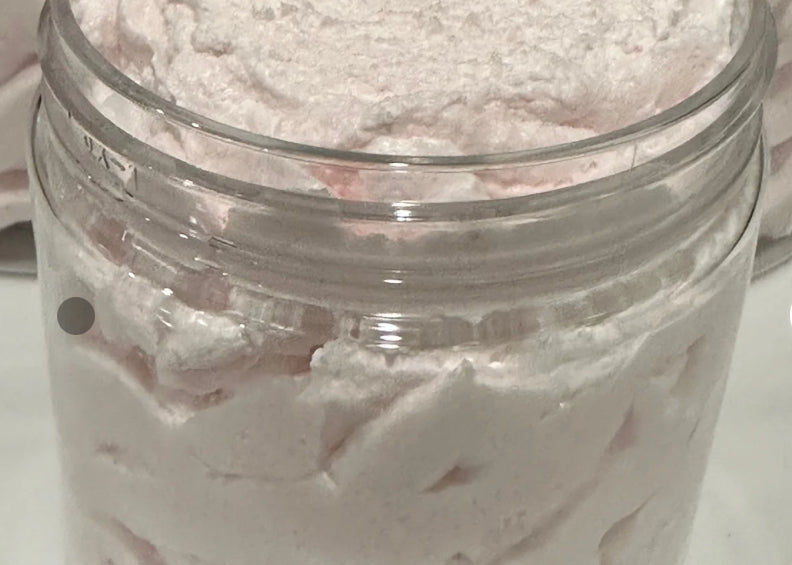Cupcake Foaming Sugar Whip, 4 ounces