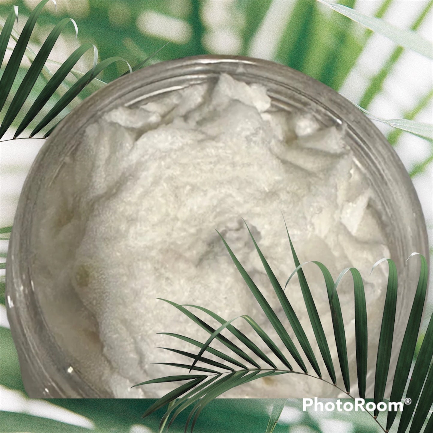 Champagne Foaming Sugar Whip, 4 ounces