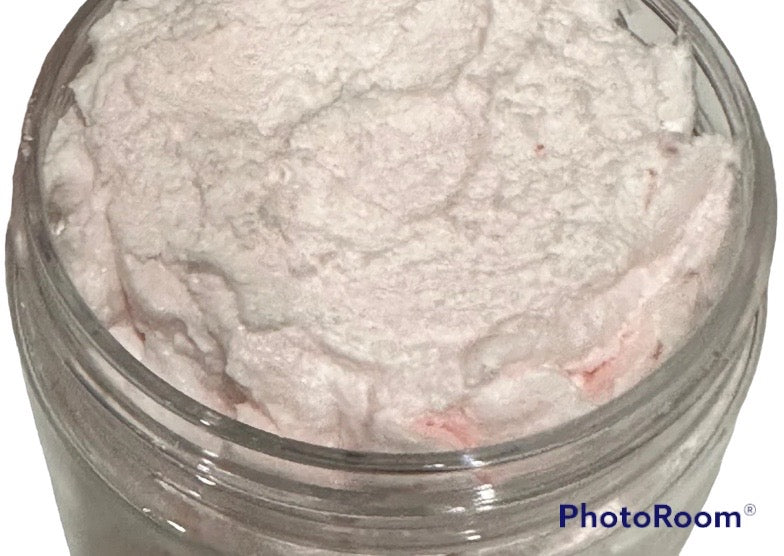 Cupcake Foaming Sugar Whip, 4 ounces