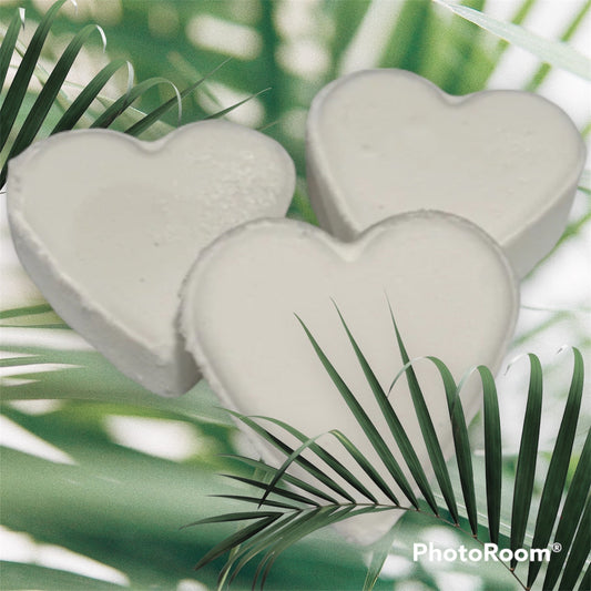 Eucalyptus Show Steamers Package of 3
