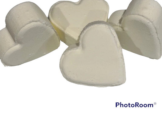 Lemon Shower Steamers, Package of 3