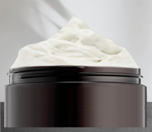 Grapefruit & Sea Salt Body Butter, 7.5 ounces